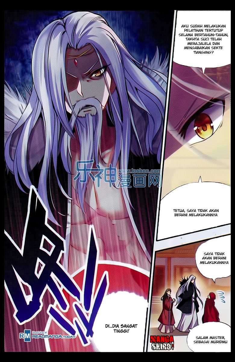 Good Reaper Bab 51 halaman 20