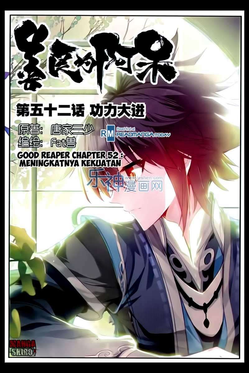 Good Reaper Bab 52 halaman 2