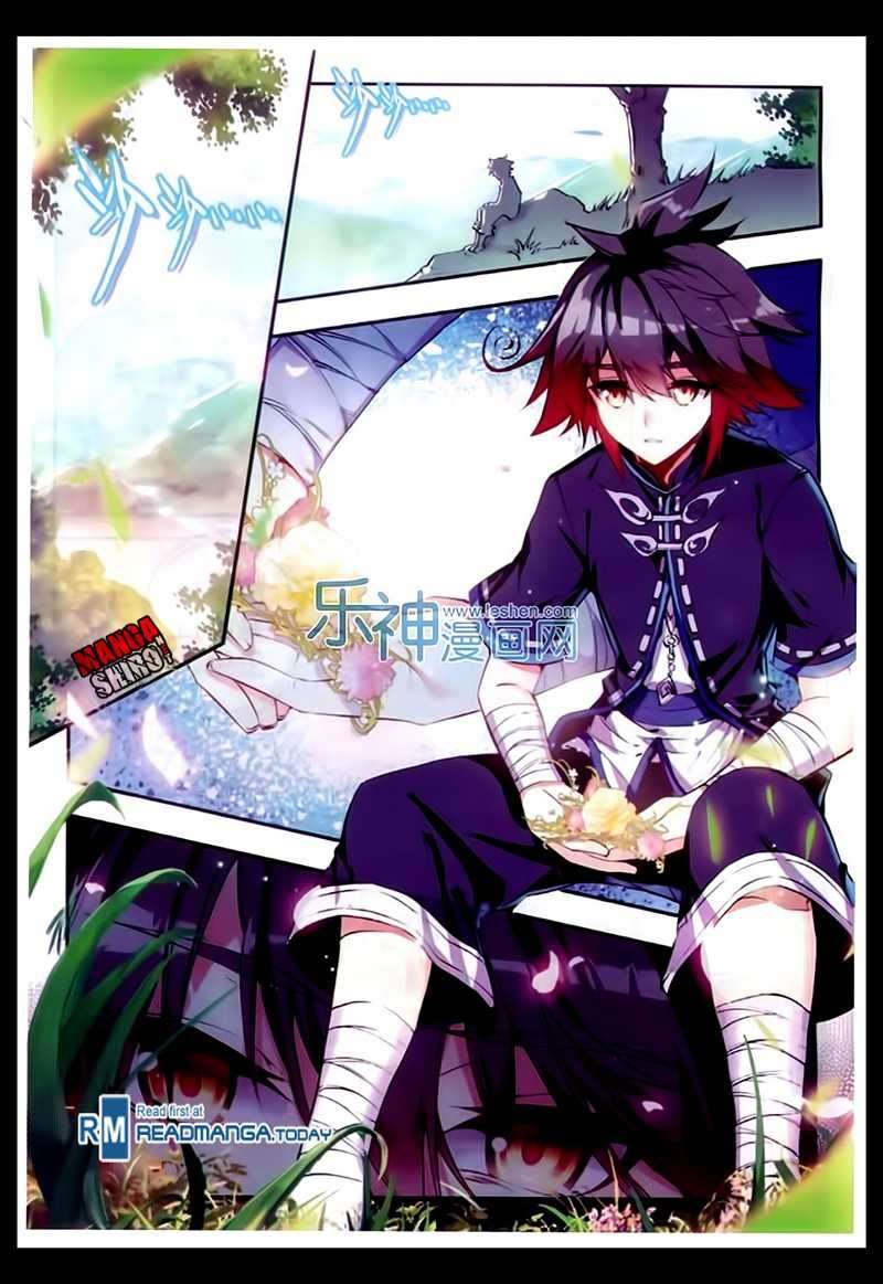 Good Reaper Bab 52 halaman 3