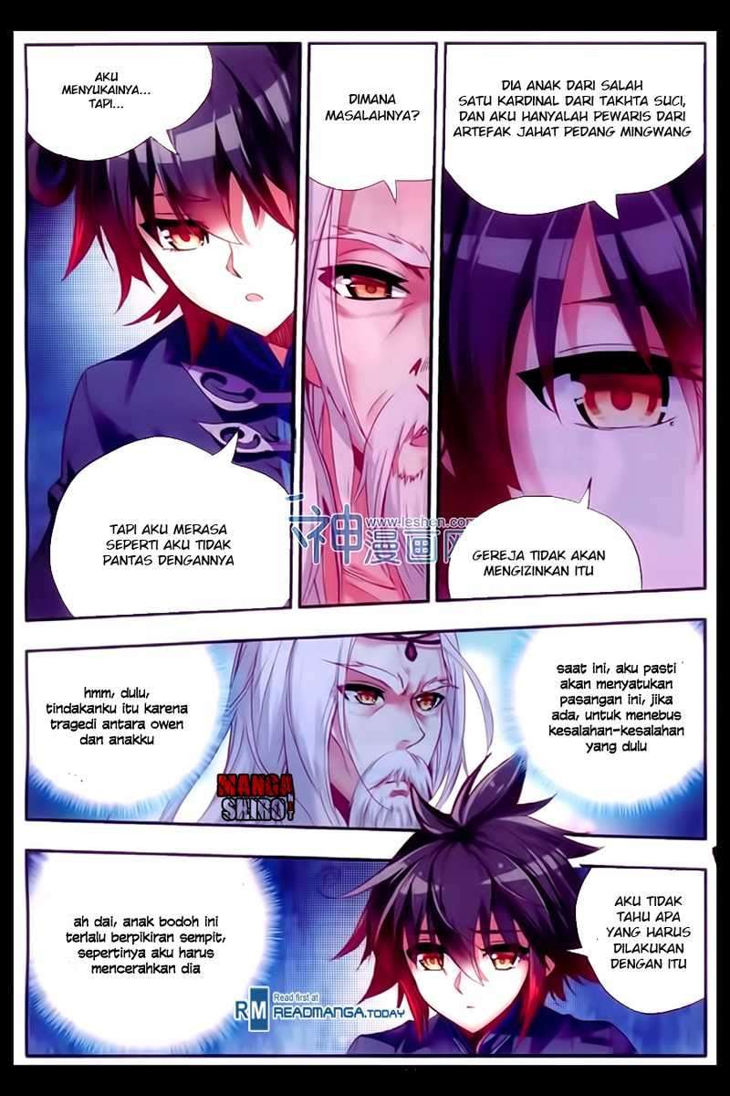Good Reaper Bab 52 halaman 6