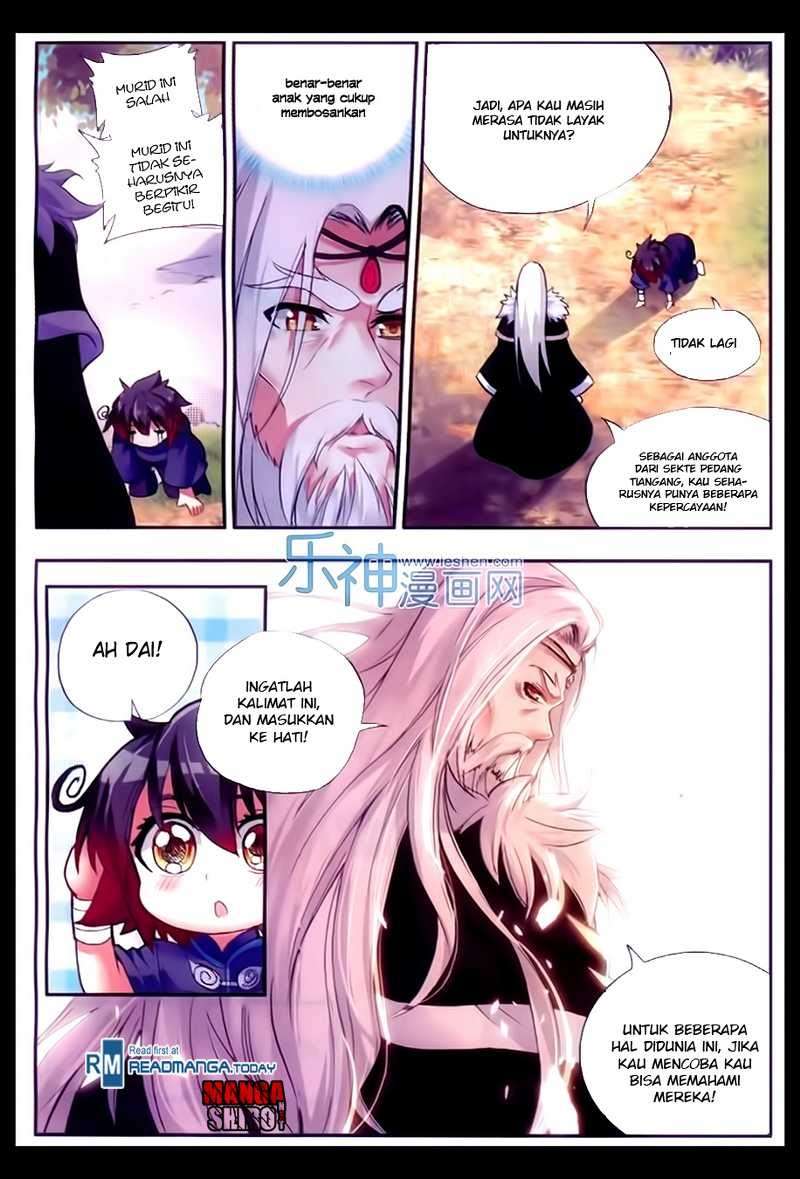 Good Reaper Bab 52 halaman 8