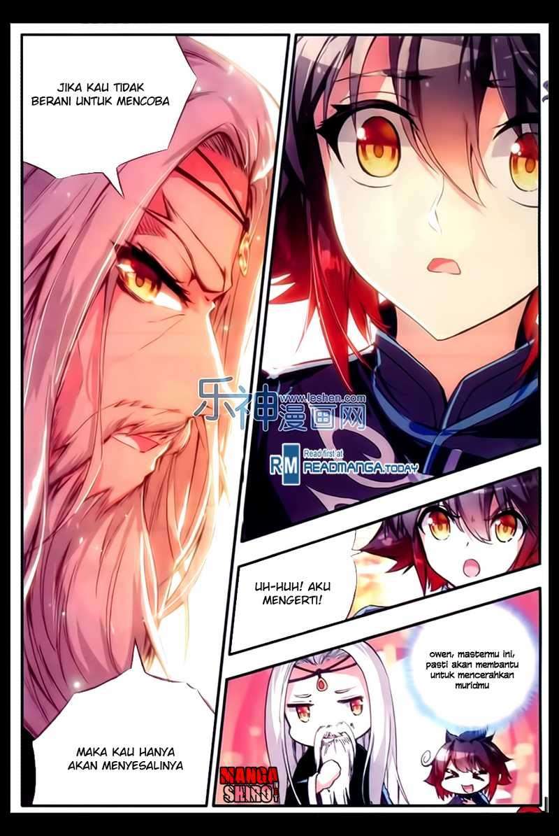 Good Reaper Bab 52 halaman 9
