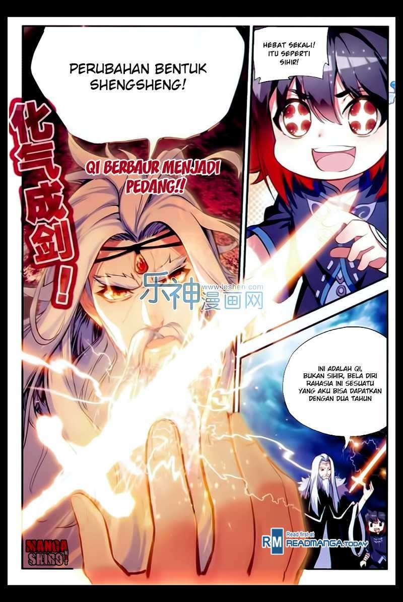Good Reaper Bab 52 halaman 23