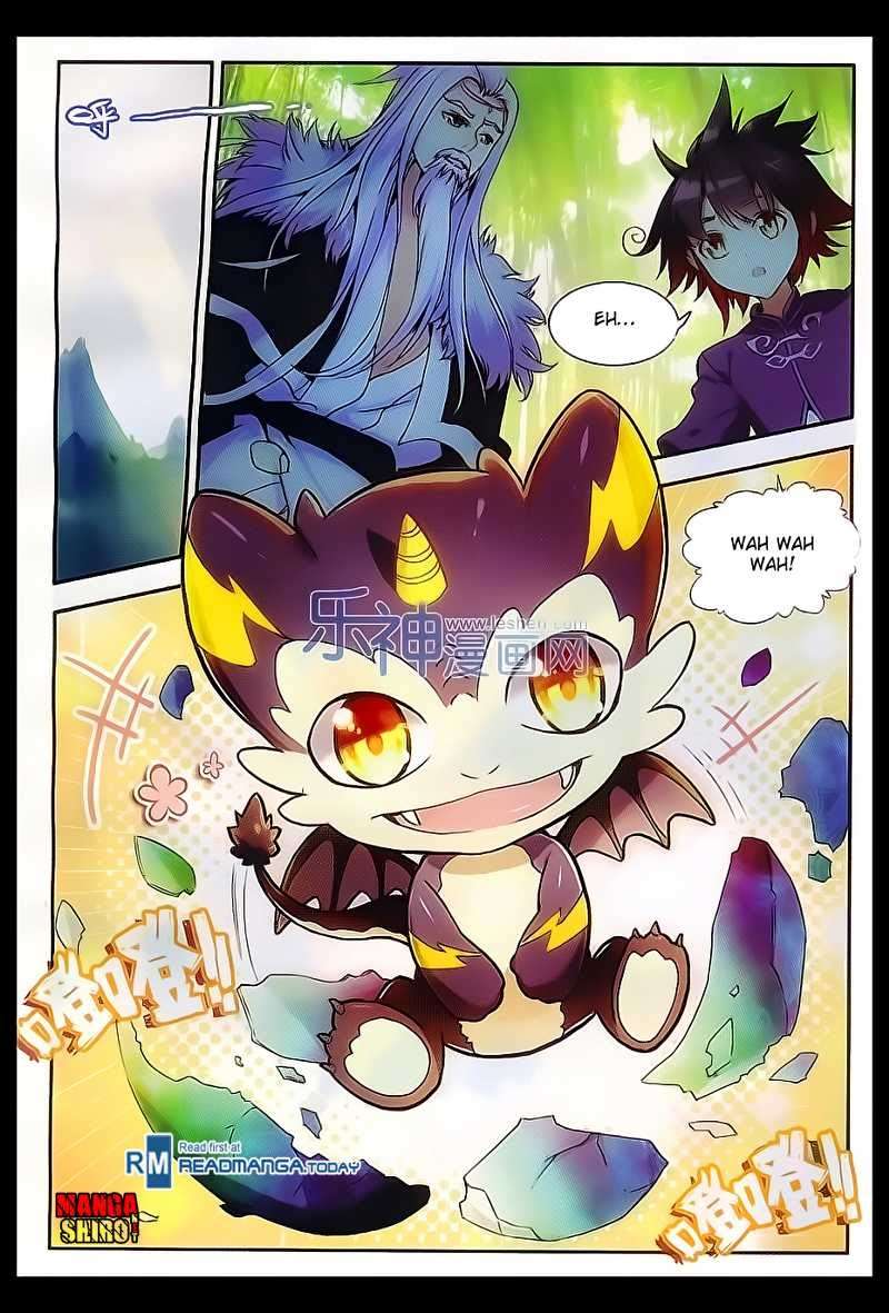 Good Reaper Bab 53 halaman 7