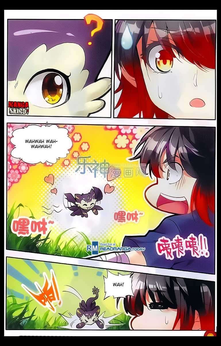 Good Reaper Bab 53 halaman 8