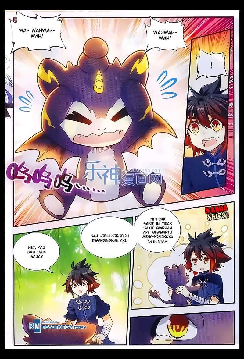 Good Reaper Bab 53 halaman 9