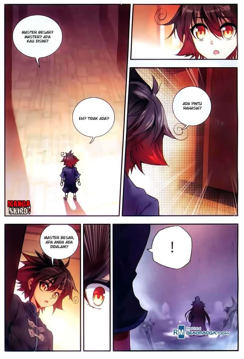 Good Reaper Bab 54 halaman 5