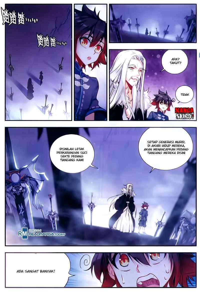Good Reaper Bab 54 halaman 7