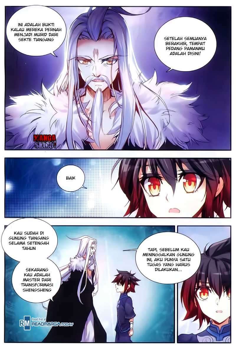 Good Reaper Bab 54 halaman 8