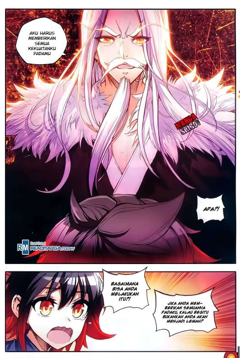 Good Reaper Bab 54 halaman 9