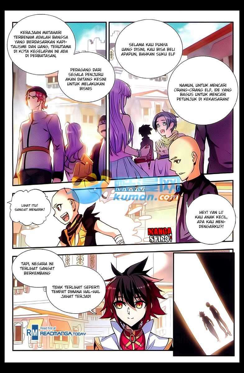 Good Reaper Bab 55 halaman 6