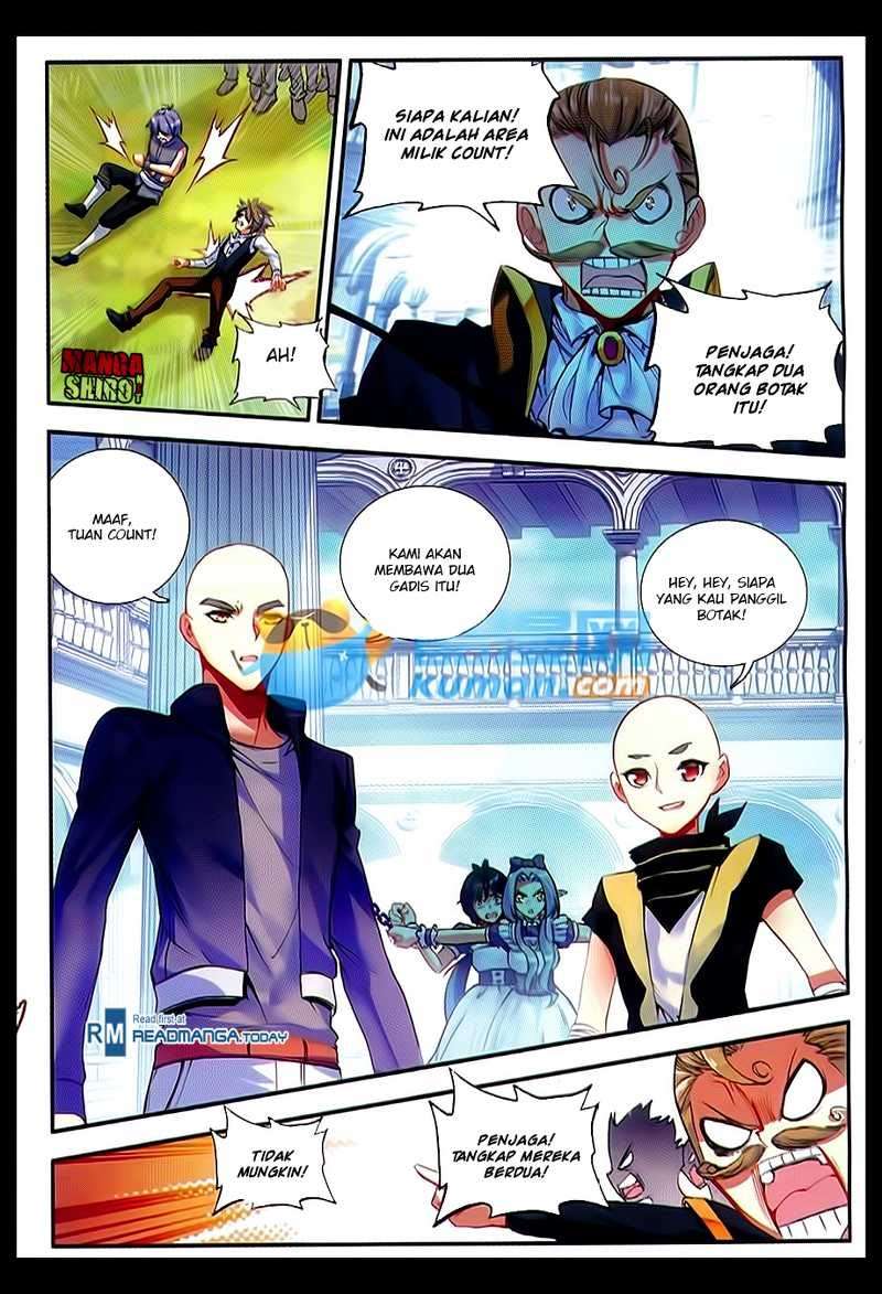 Good Reaper Bab 55 halaman 13