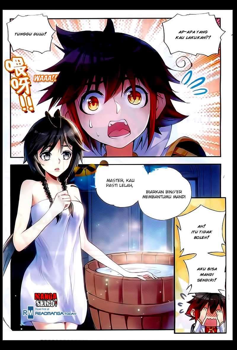 Good Reaper Bab 56 halaman 3