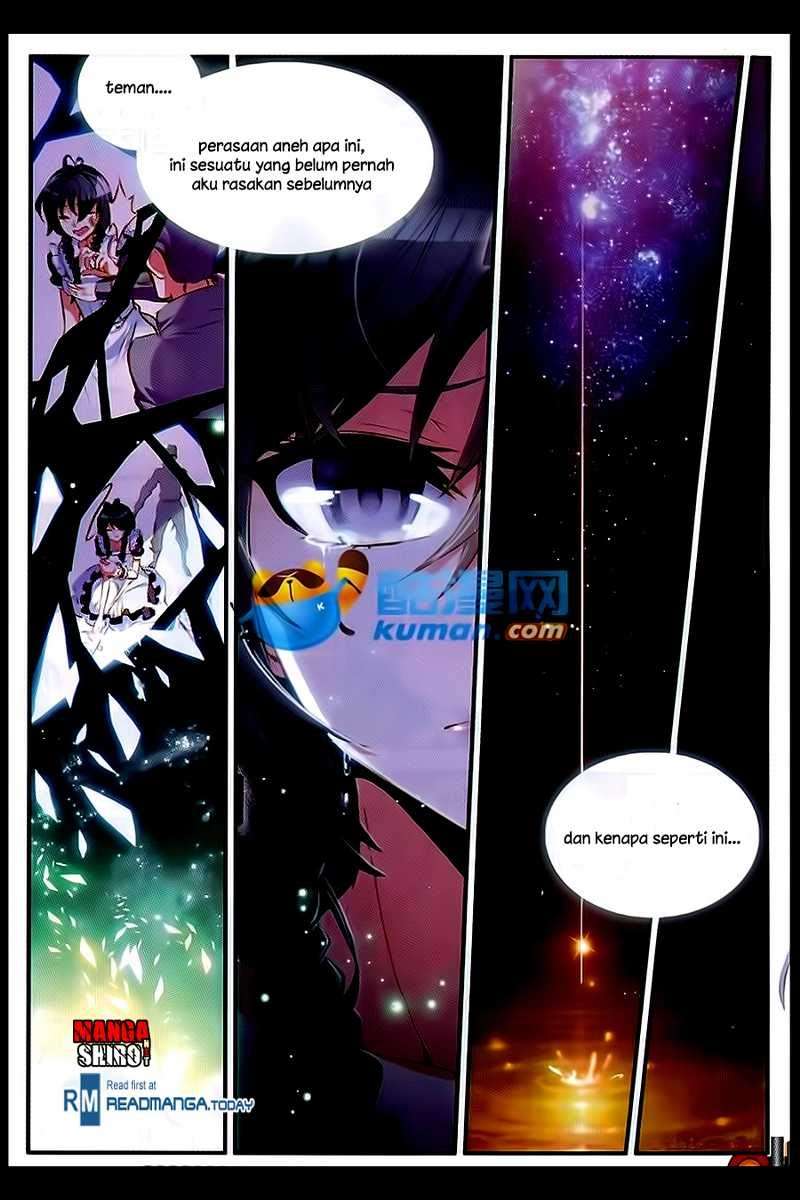 Good Reaper Bab 56 halaman 9