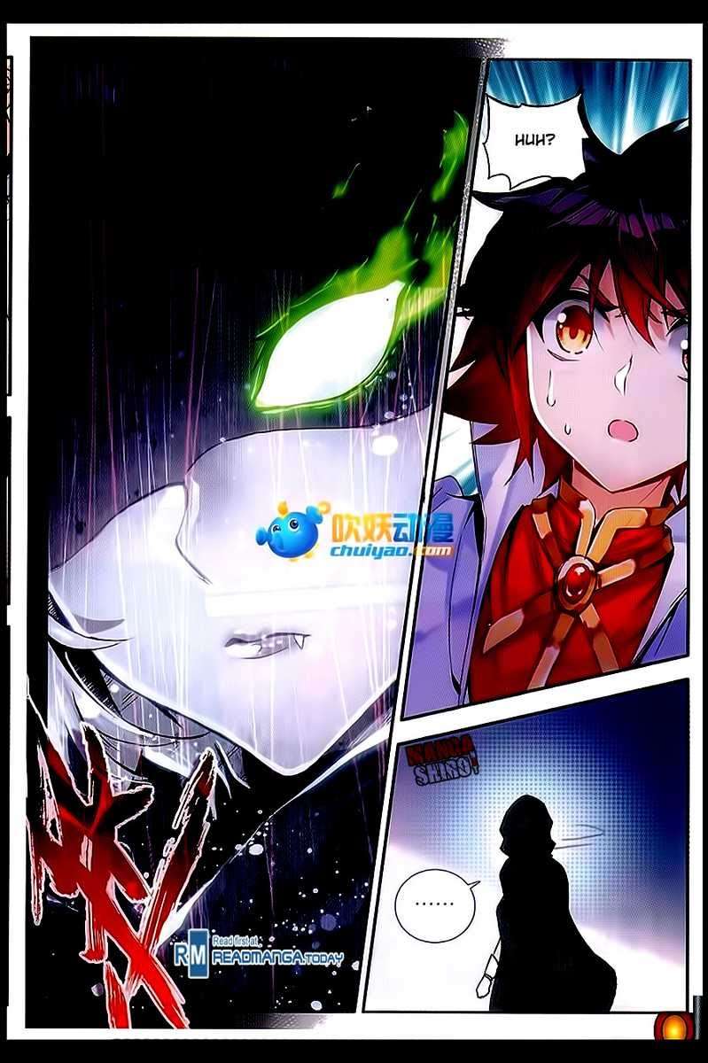 Good Reaper Bab 57 halaman 8