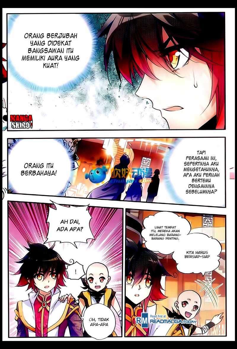 Good Reaper Bab 57 halaman 9