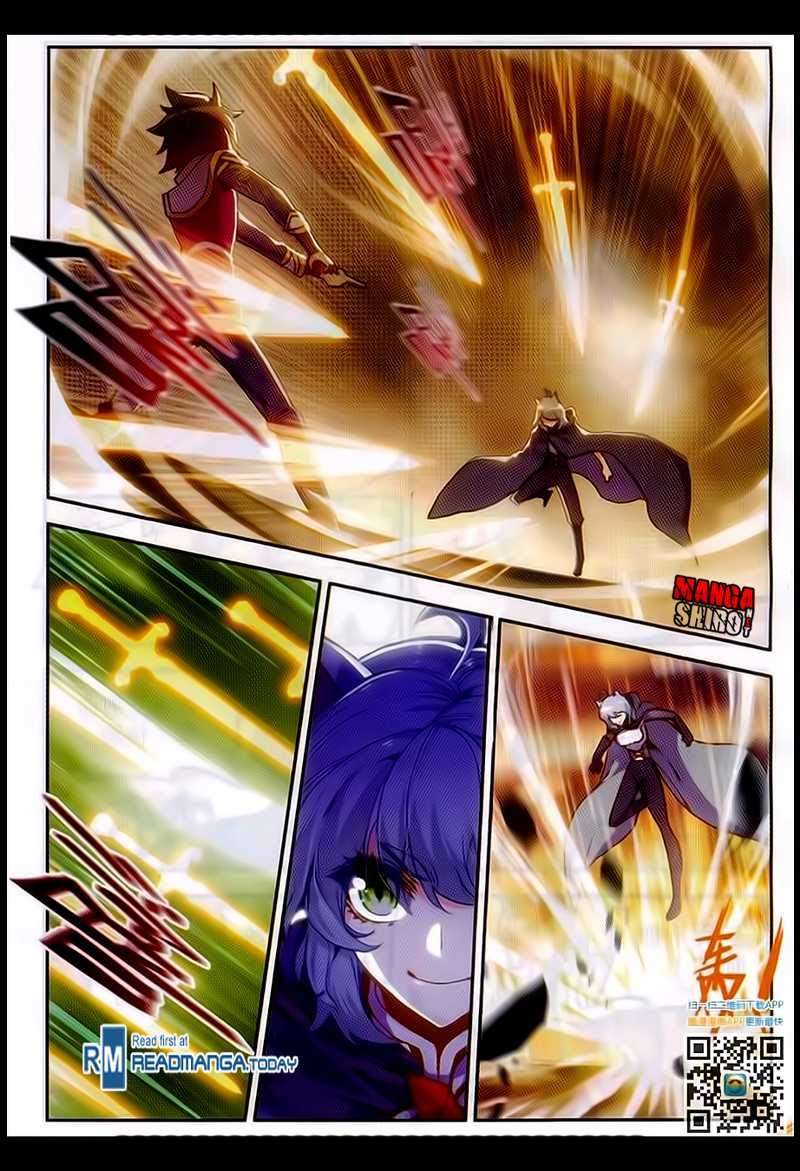 Good Reaper chapter 58 halaman 9
