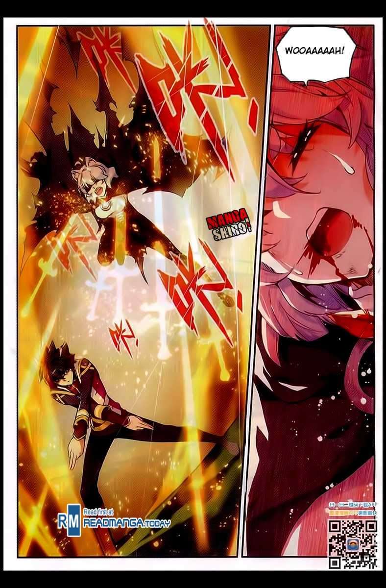 Good Reaper chapter 58 halaman 15