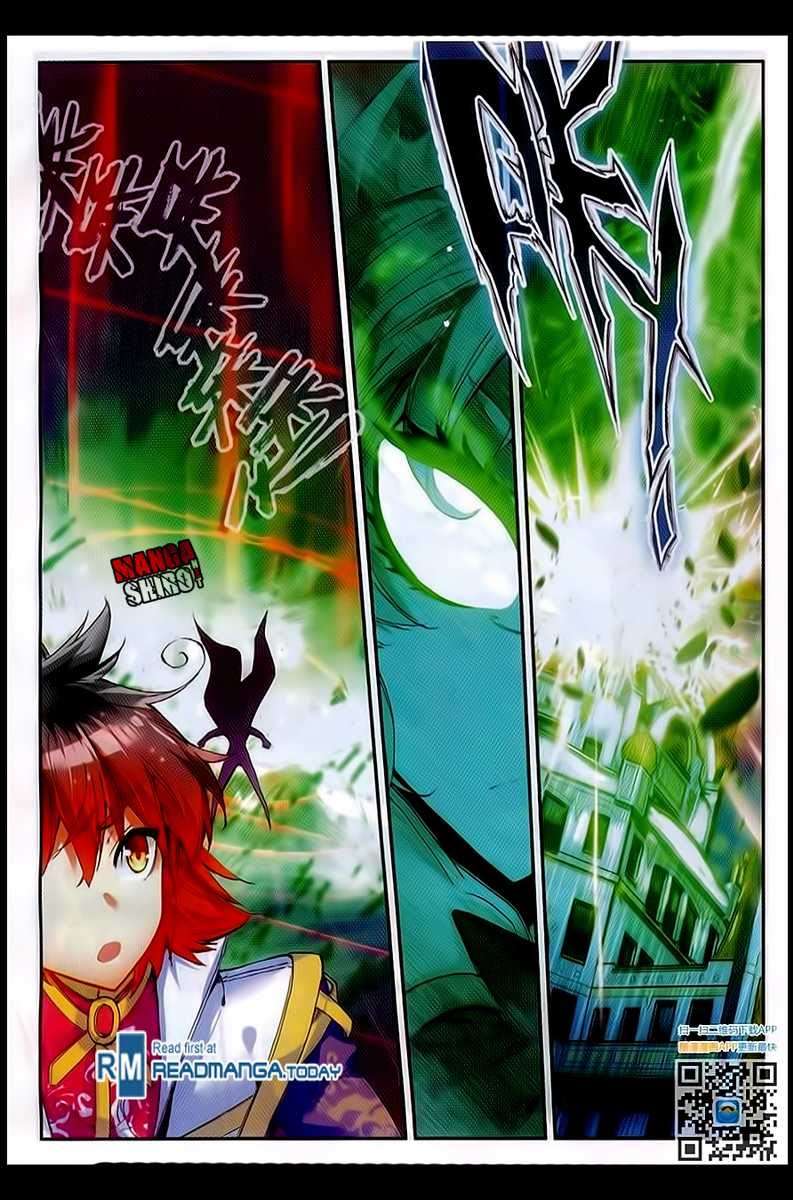 Good Reaper chapter 58 halaman 18