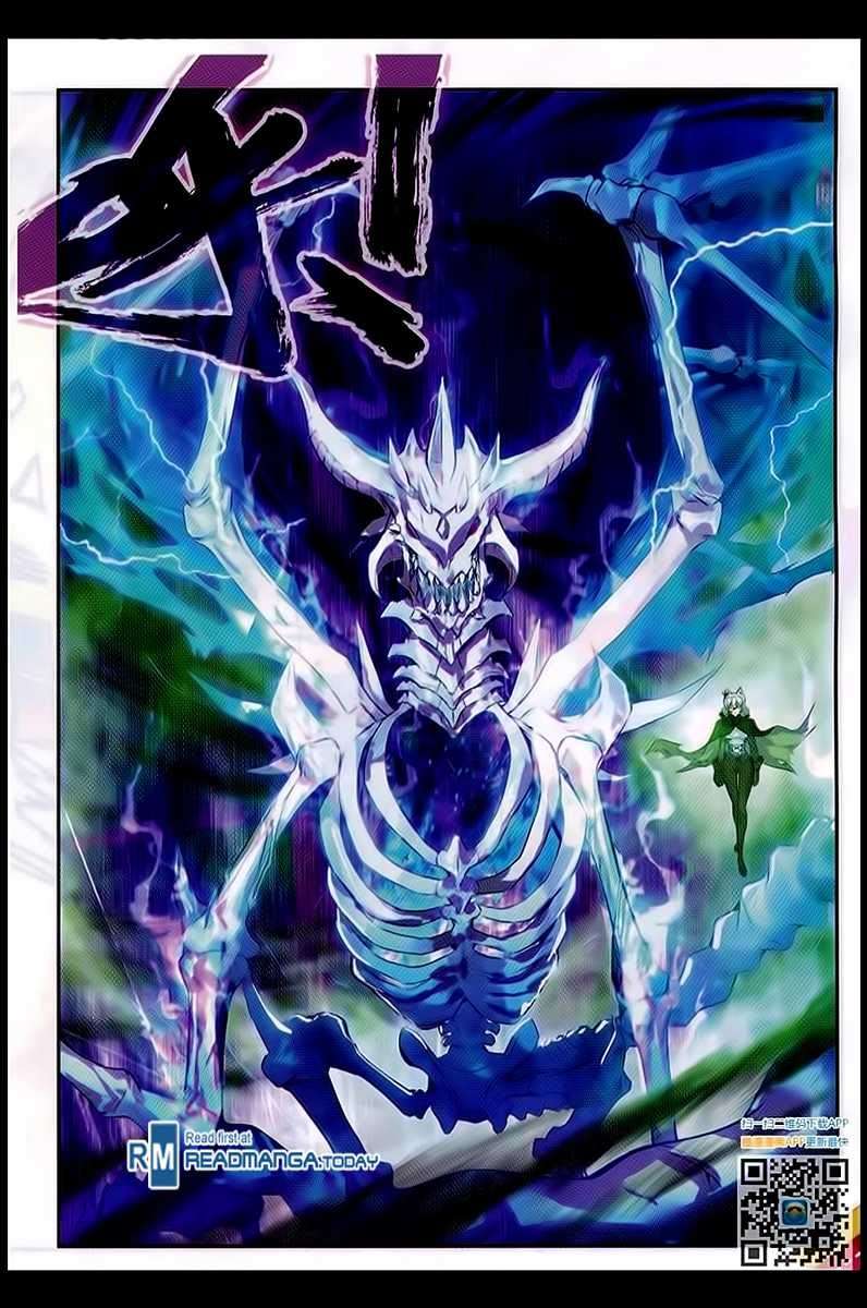 Good Reaper chapter 58 halaman 21