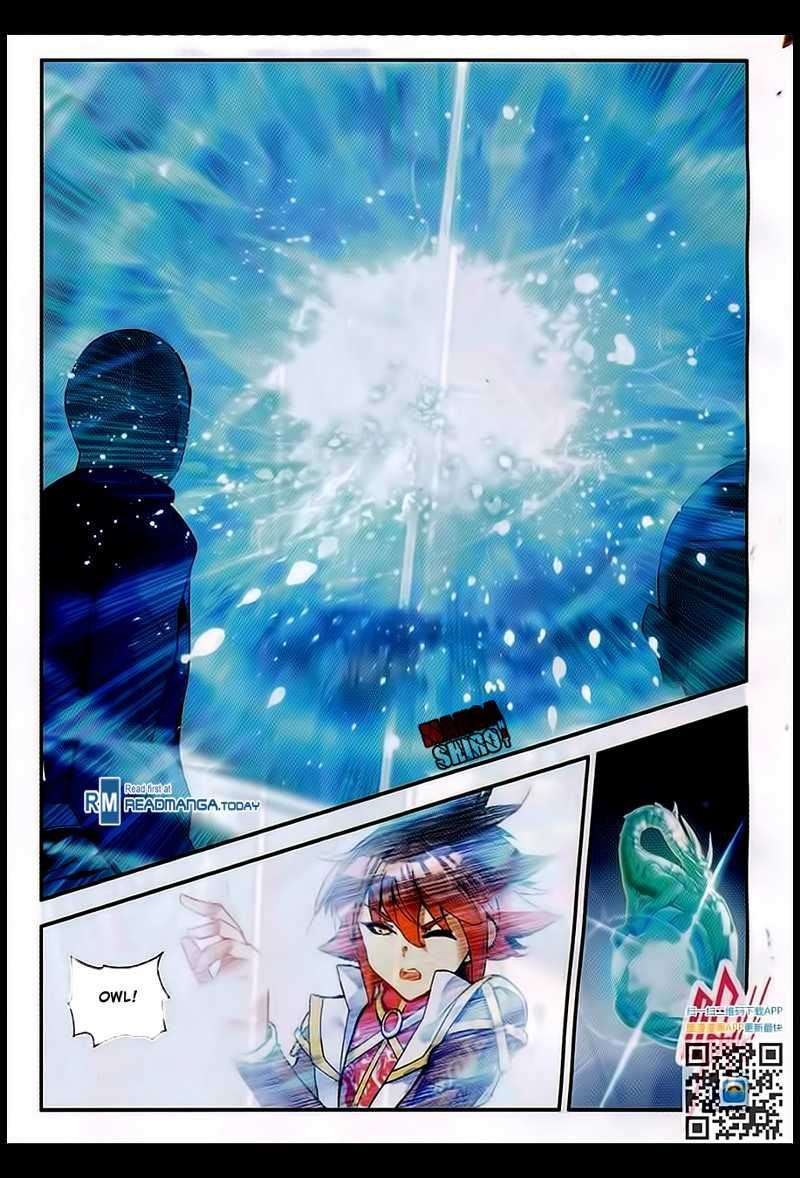 Good Reaper chapter 58 halaman 23