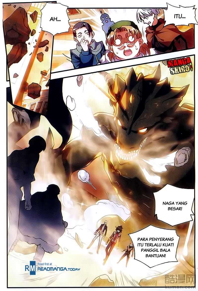 Good Reaper Bab 59 halaman 3