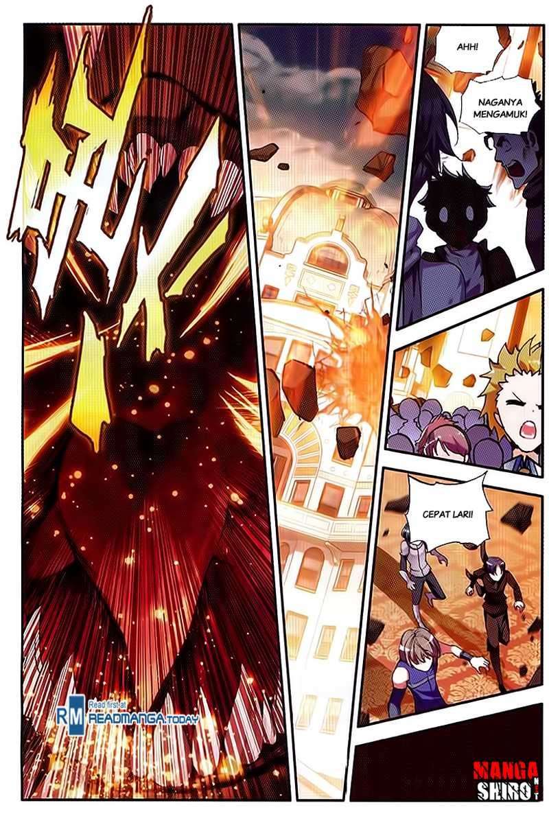 Good Reaper Bab 59 halaman 5