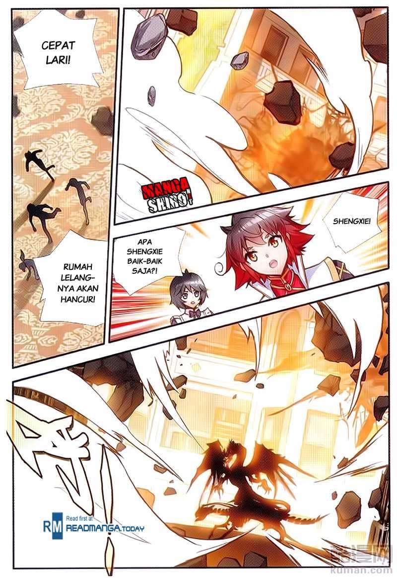 Good Reaper Bab 59 halaman 9