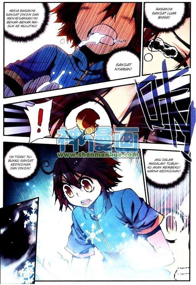 Good Reaper Bab 6 halaman 6