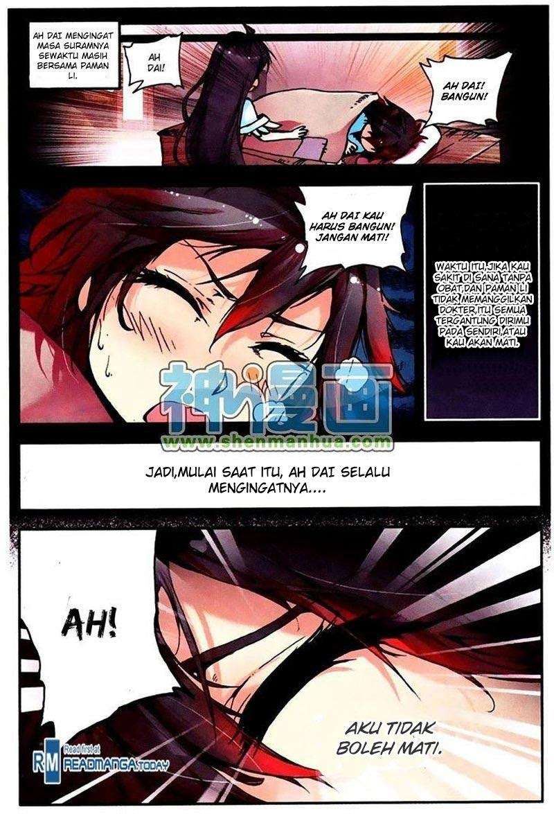 Good Reaper Bab 6 halaman 9