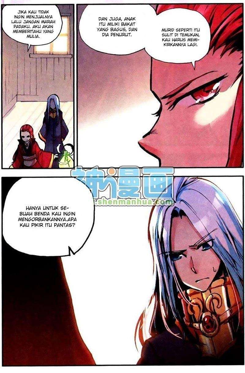 Good Reaper Bab 6 halaman 23