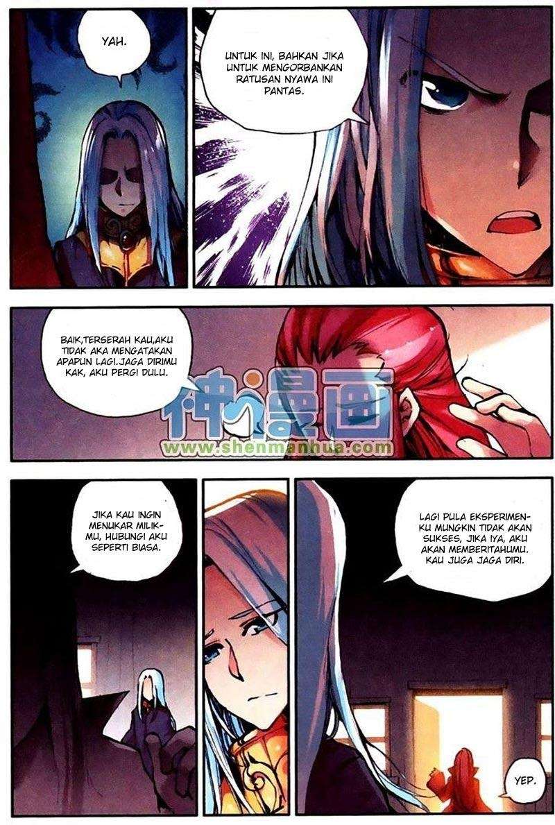 Good Reaper Bab 6 halaman 24