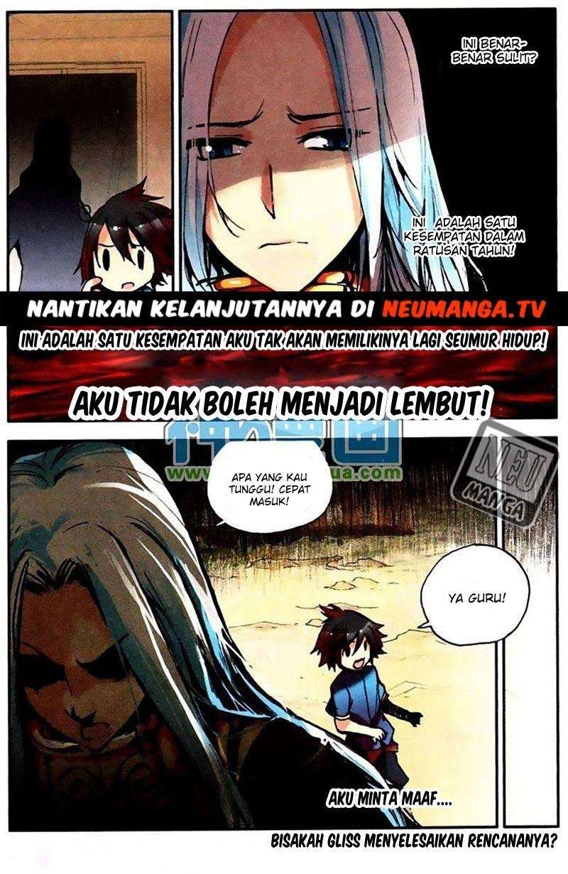 Good Reaper Bab 6 halaman 26