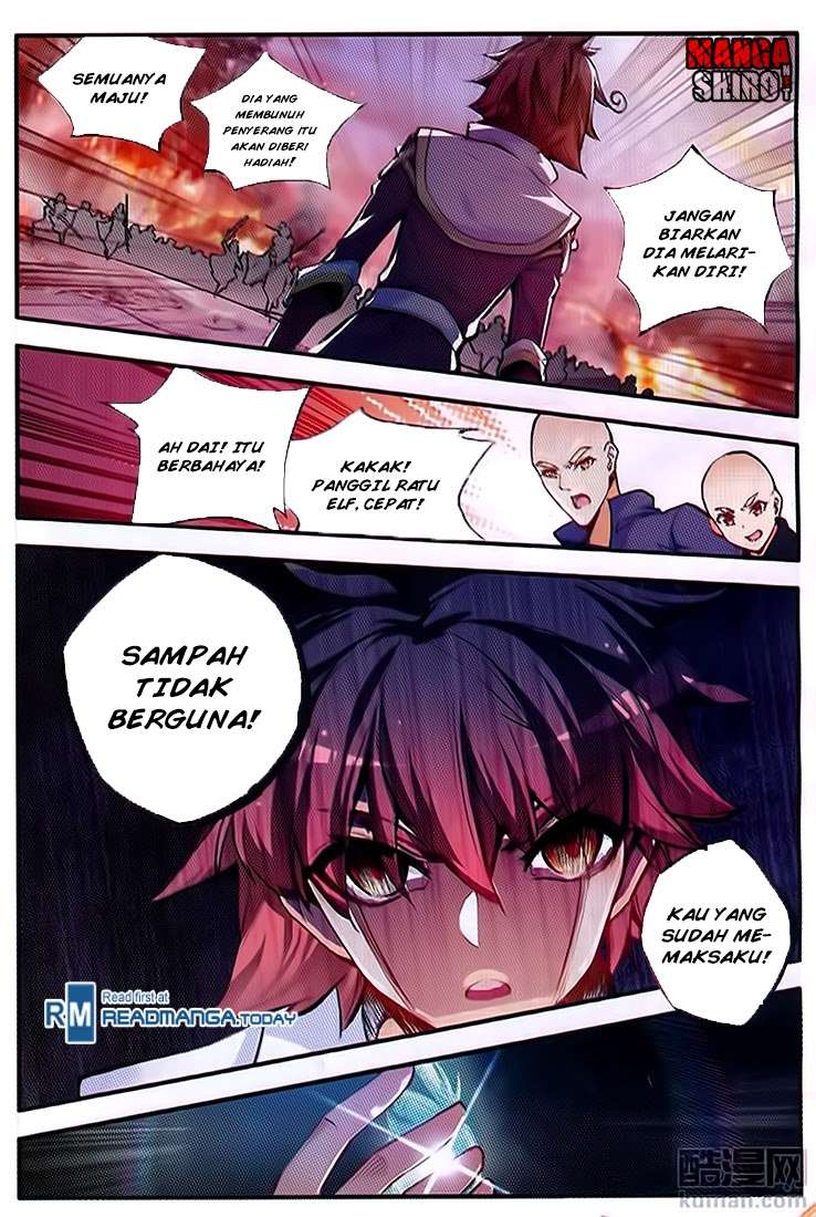 Good Reaper Bab 60 halaman 19