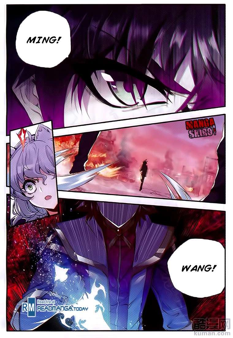 Good Reaper Bab 60 halaman 20