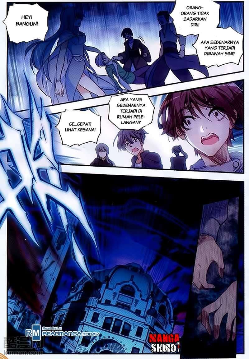 Good Reaper Bab 61 halaman 4