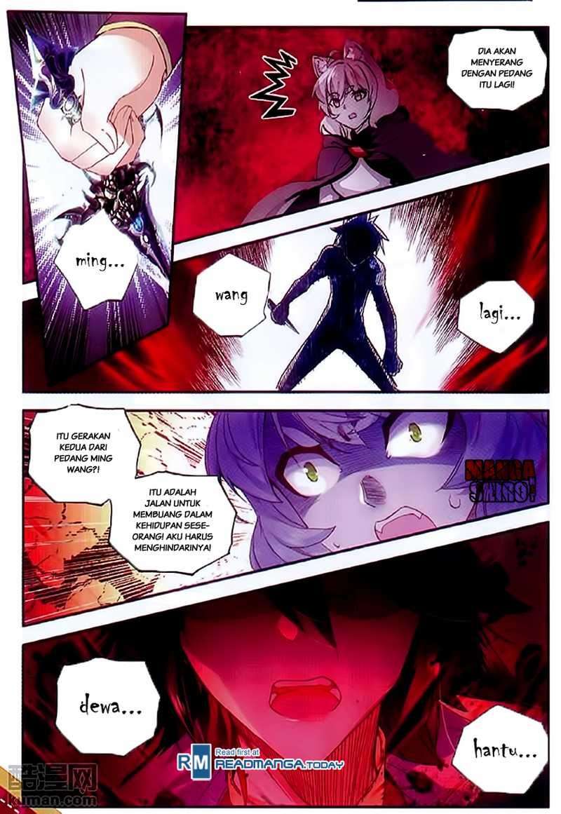 Good Reaper Bab 61 halaman 8