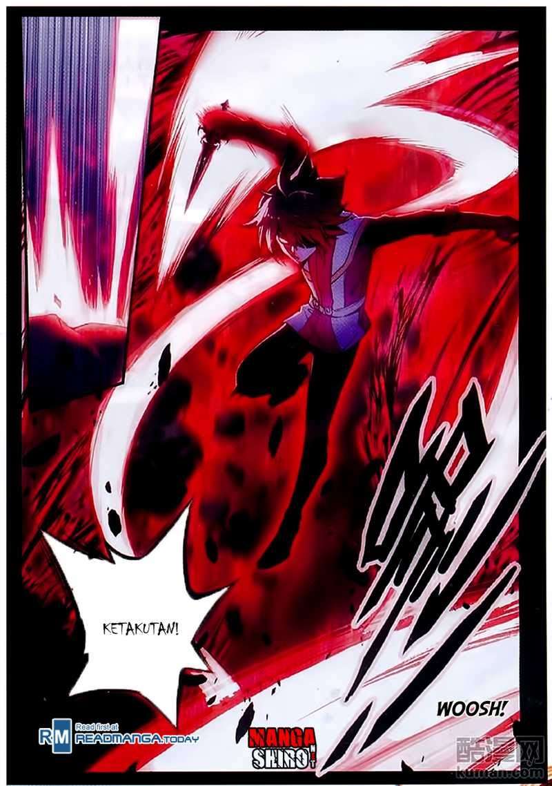 Good Reaper Bab 61 halaman 9