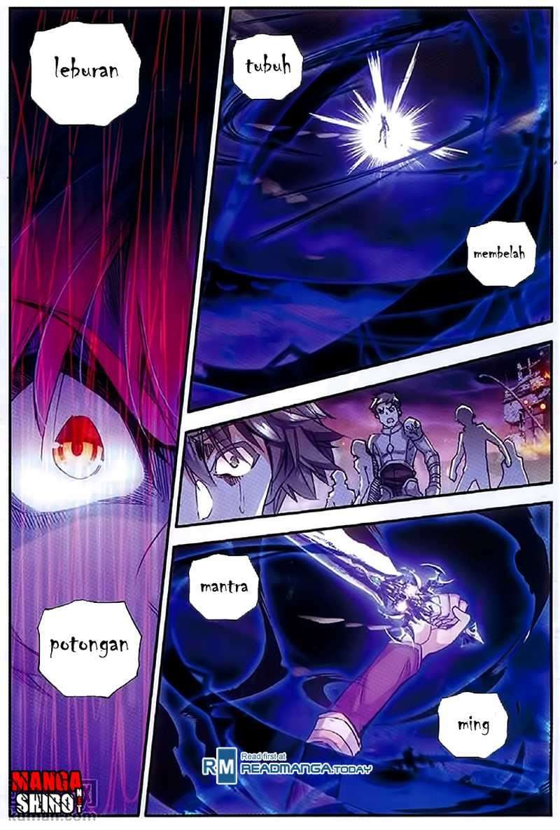 Good Reaper Bab 61 halaman 18