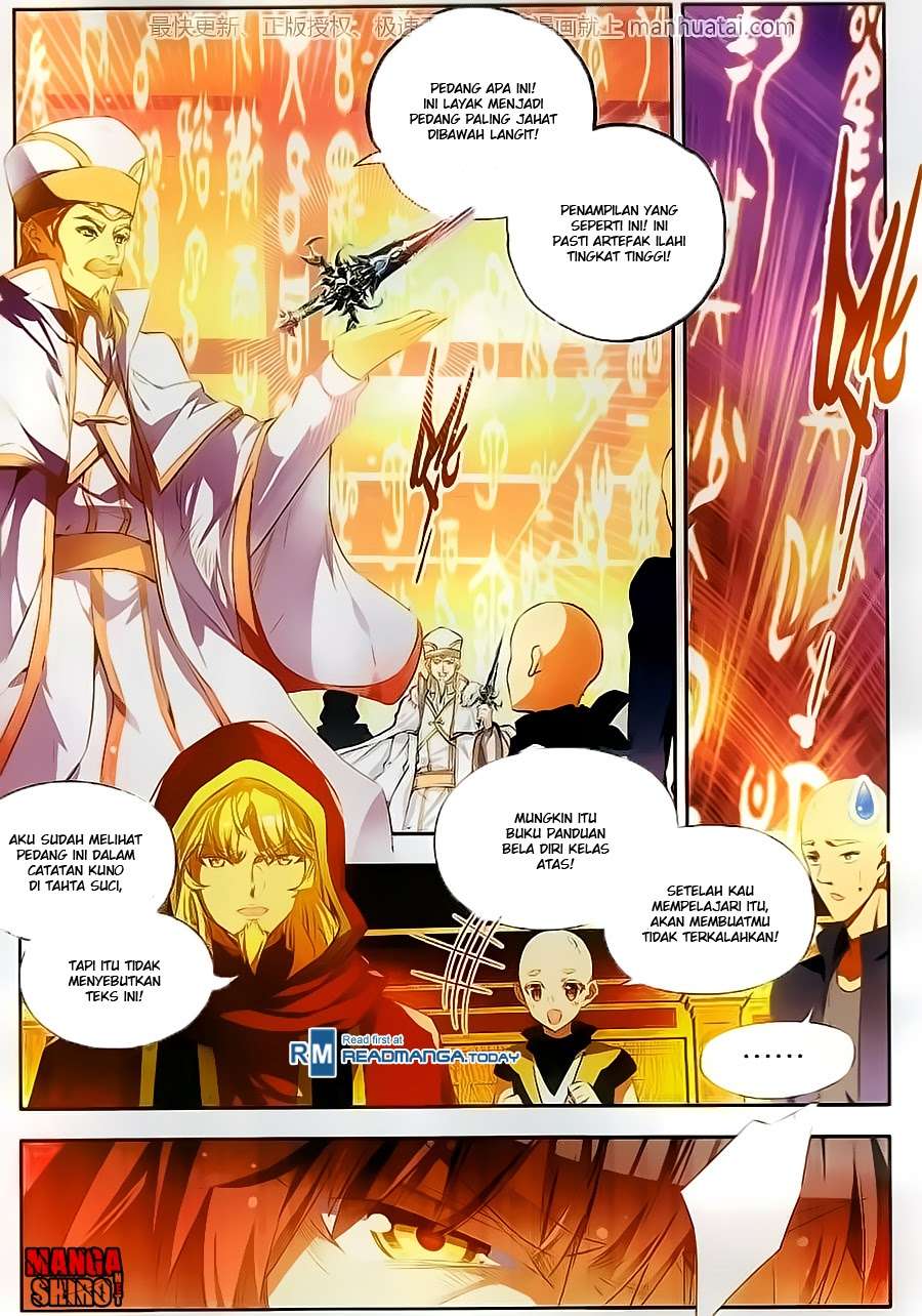 Good Reaper Bab 63 halaman 3