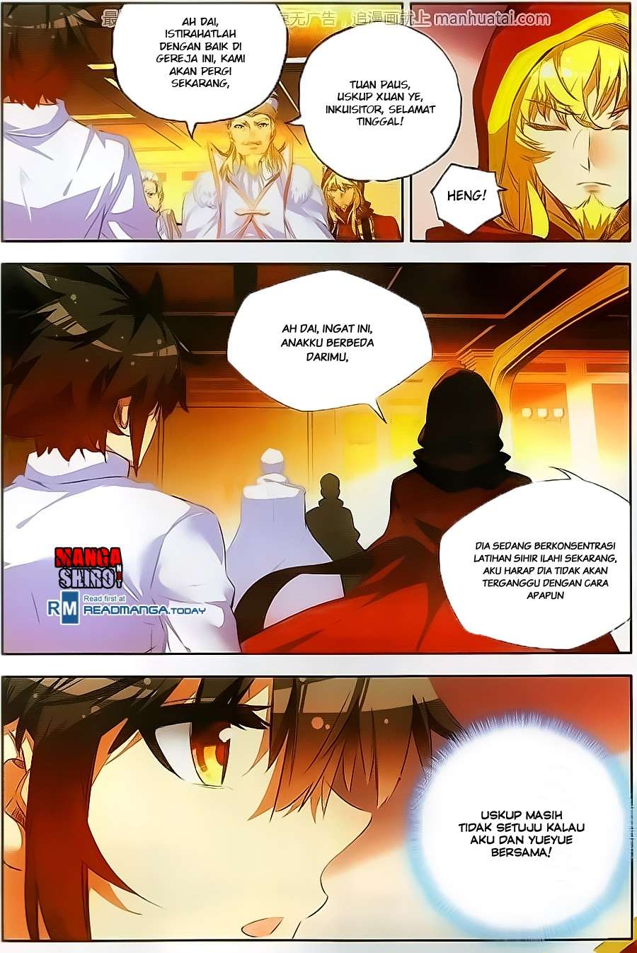 Good Reaper Bab 63 halaman 9