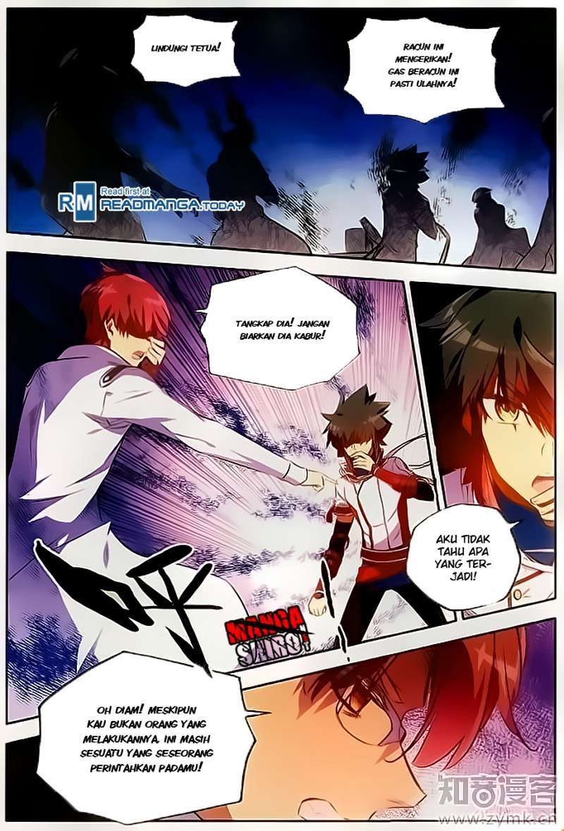 Good Reaper Bab 65 halaman 8