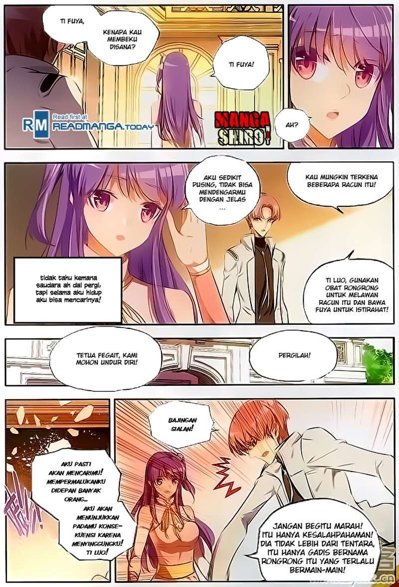 Good Reaper Bab 65 halaman 20