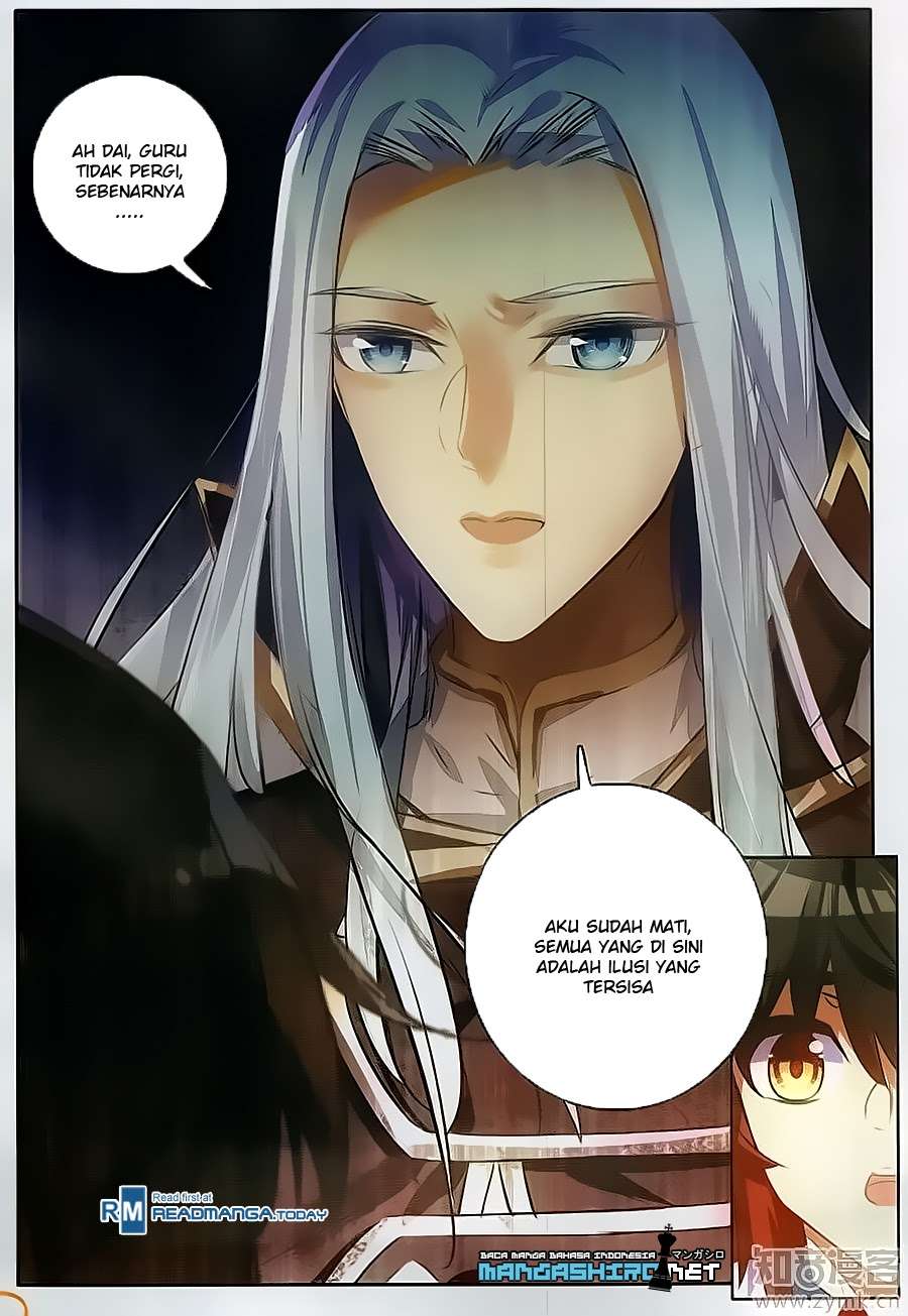Good Reaper Bab 67 halaman 7