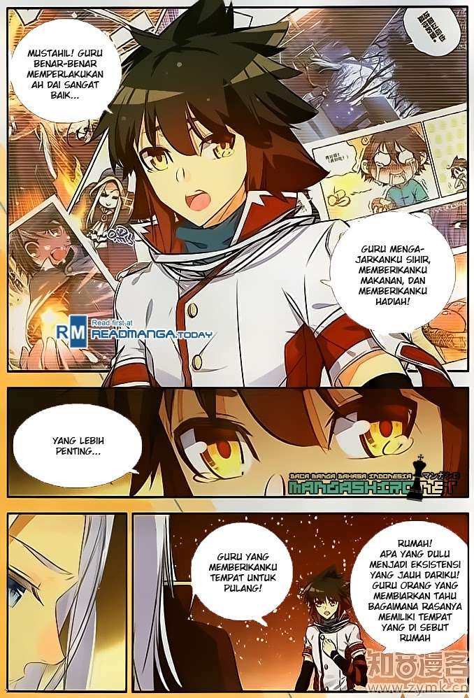 Good Reaper Bab 69 halaman 4