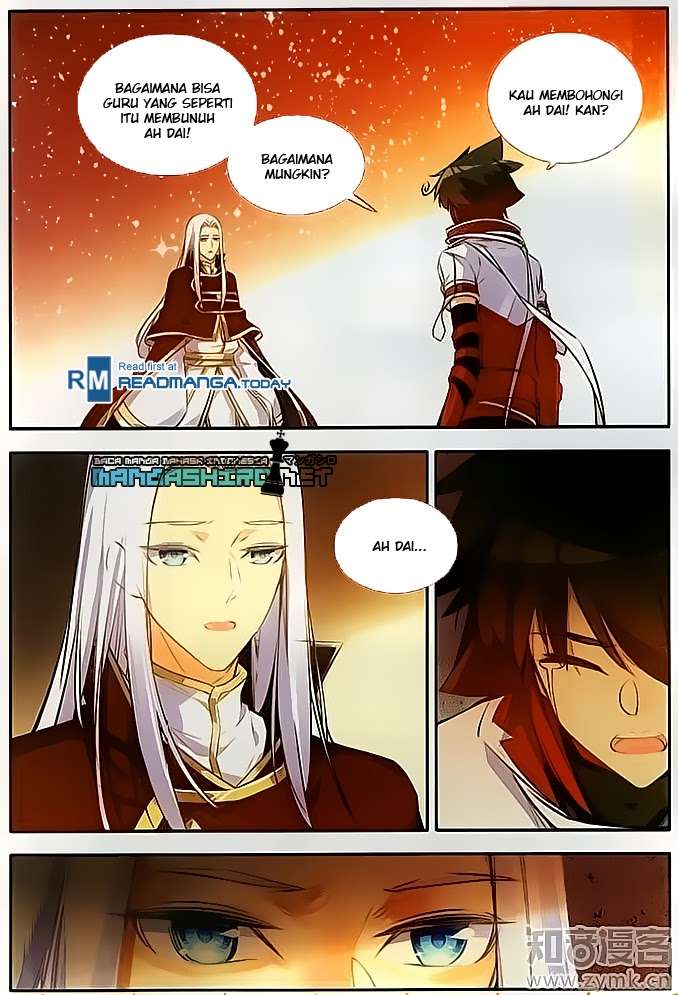 Good Reaper Bab 69 halaman 5