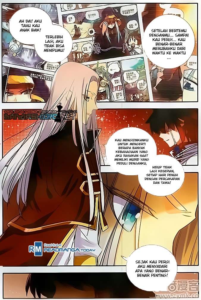 Good Reaper Bab 69 halaman 6