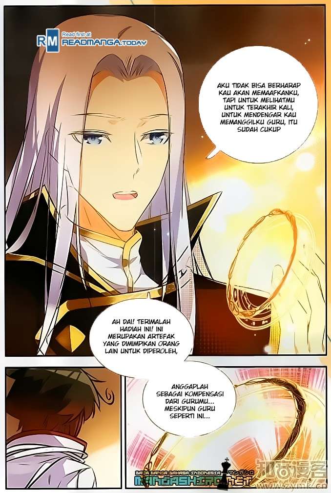 Good Reaper Bab 69 halaman 7