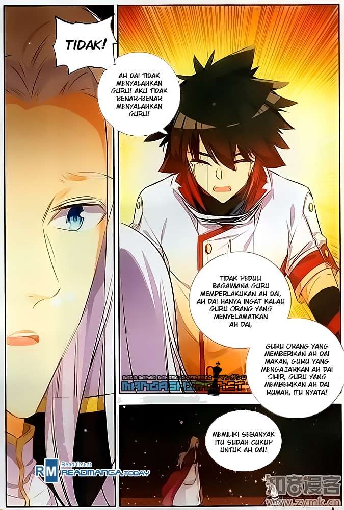 Good Reaper Bab 69 halaman 8