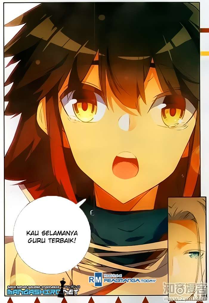 Good Reaper Bab 69 halaman 9